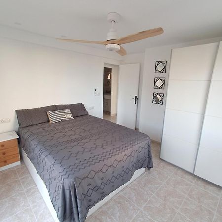 California Suite - Arenales Del Sol 6P Luaran gambar
